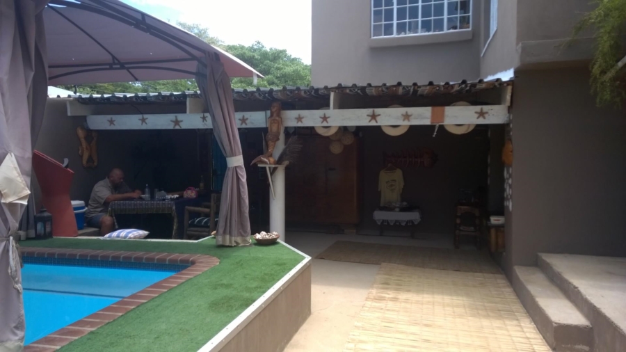 8 Bedroom Property for Sale in Rustenburg Rural North West